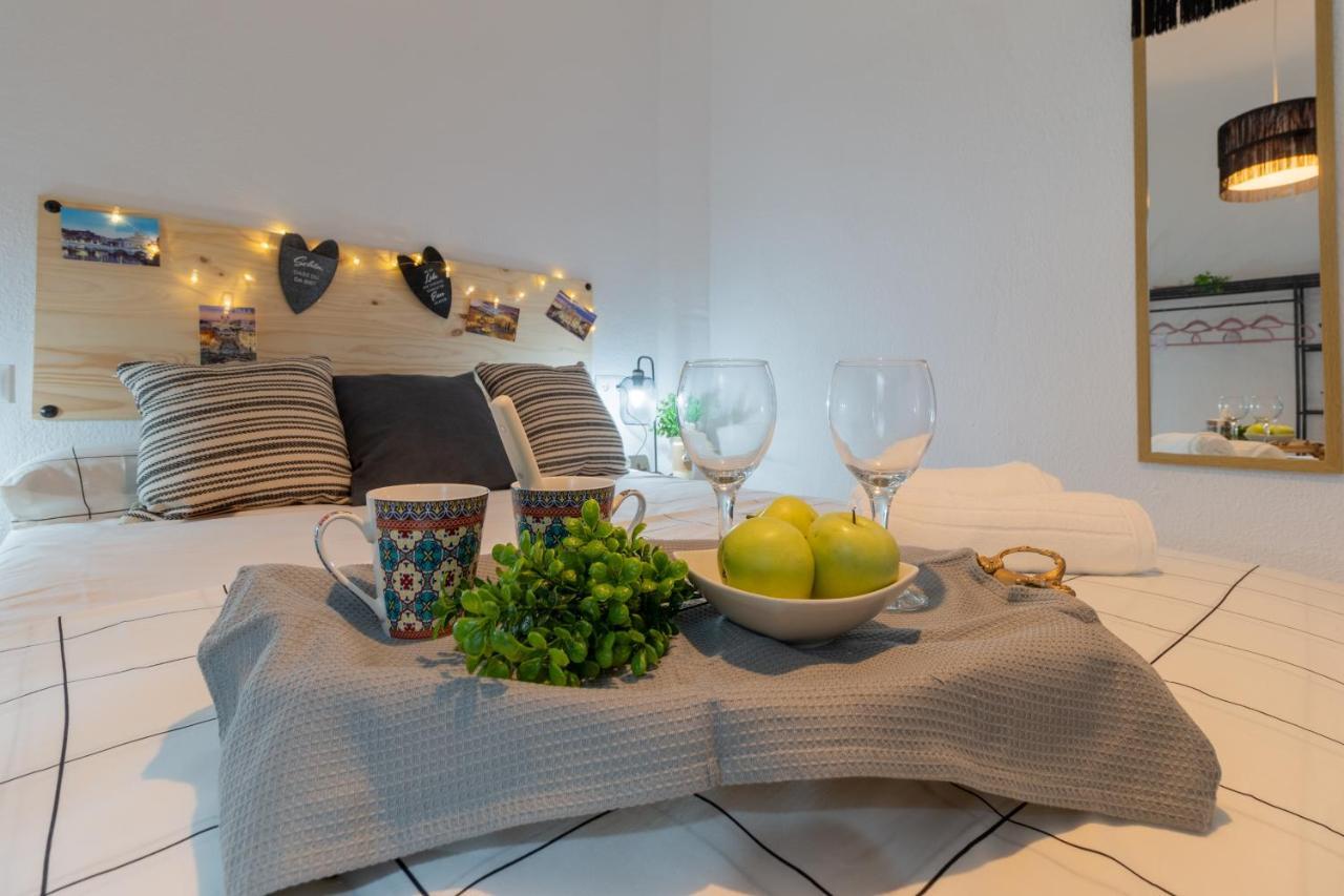 Apartamento Garcia Cordoba Exterior photo